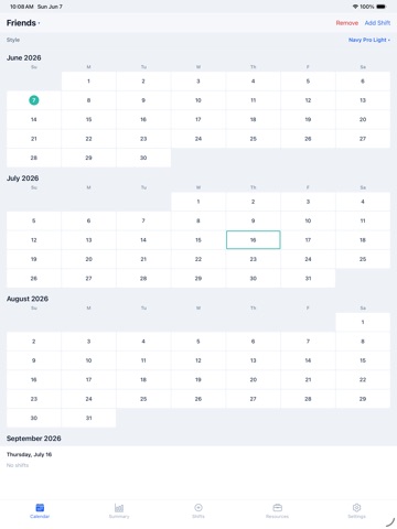 Screenshot 6