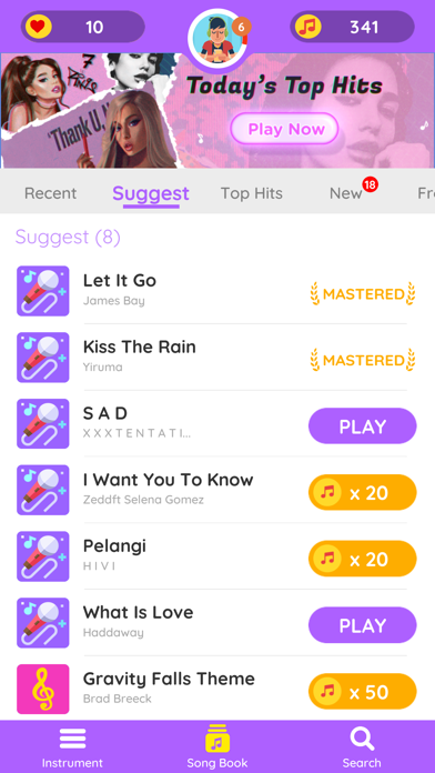 Screenshot 5