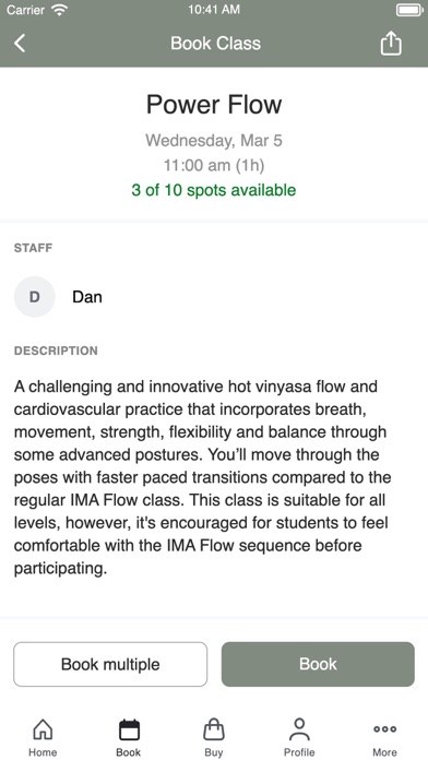 Screenshot 3