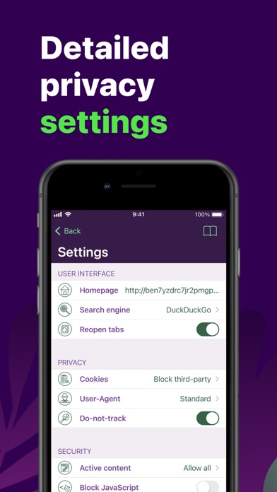 Screenshot 5