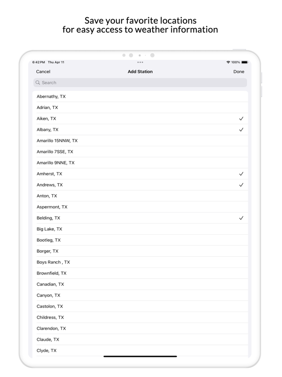 Screenshot 6