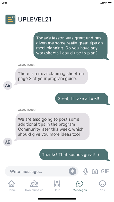 Screenshot 4