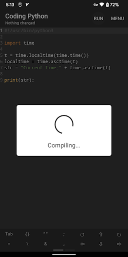 Screenshot 3