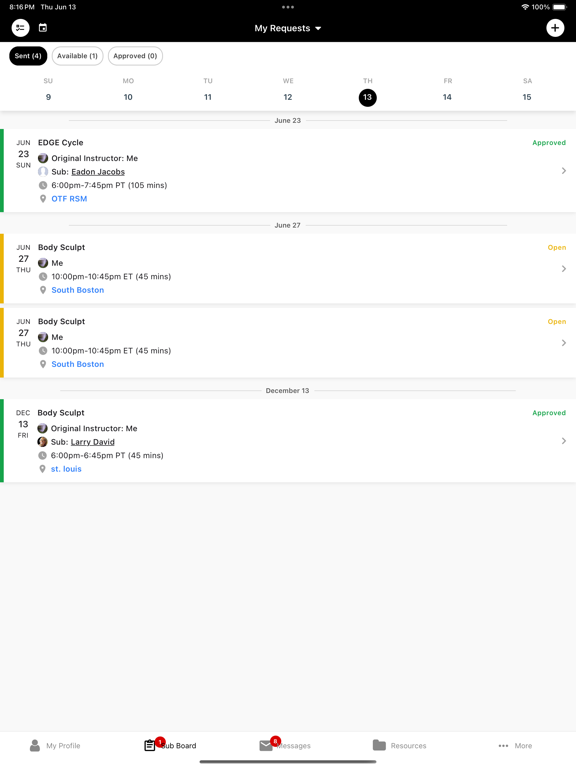 Screenshot 5