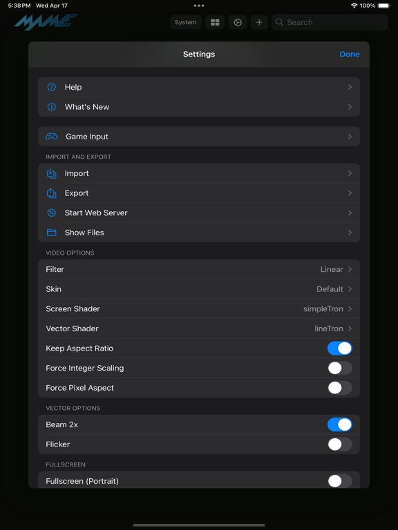 Screenshot 6