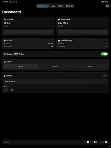 Screenshot 4