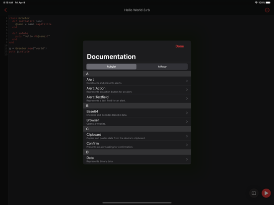 Screenshot 7