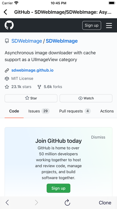Screenshot 6
