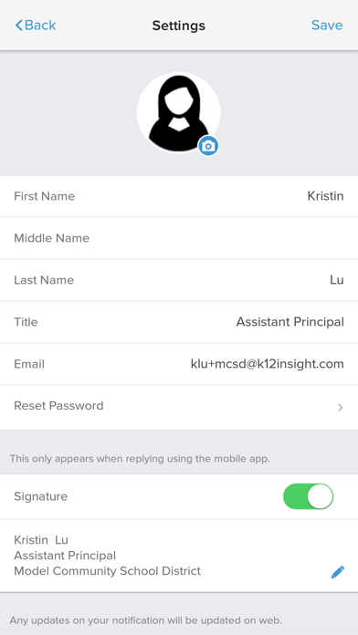 Screenshot 5