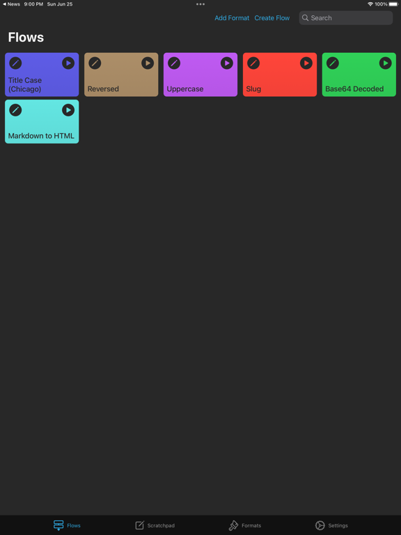 Screenshot 5