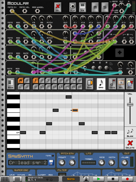 Screenshot 6