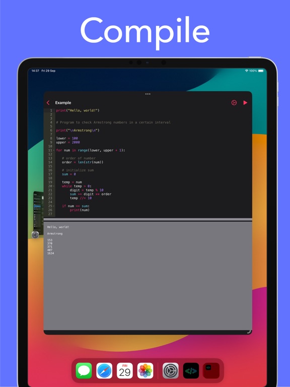 Screenshot 5