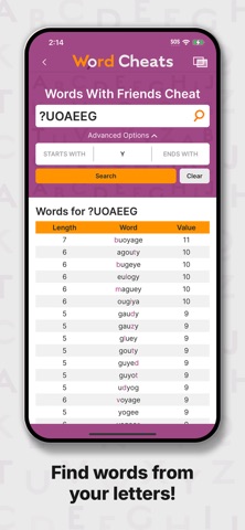 Screenshot 3