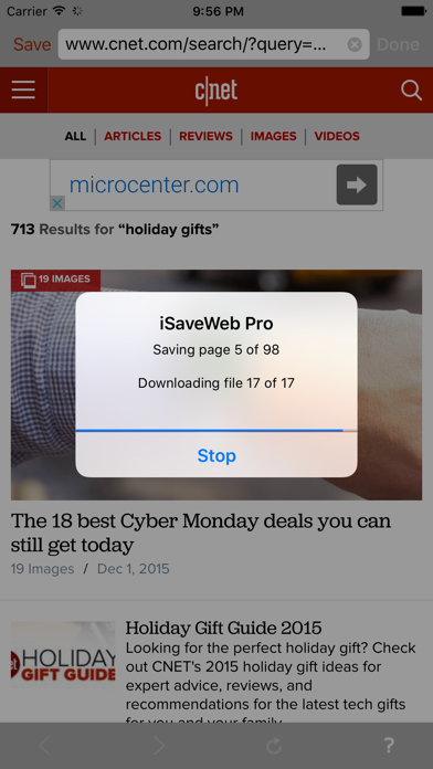 Screenshot 3