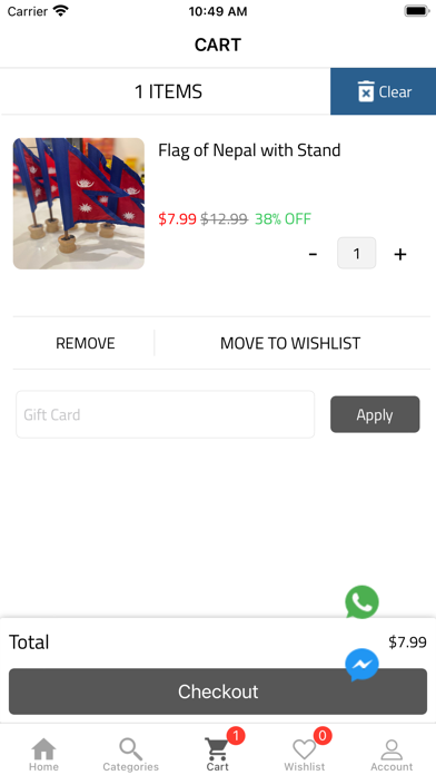 Screenshot 5