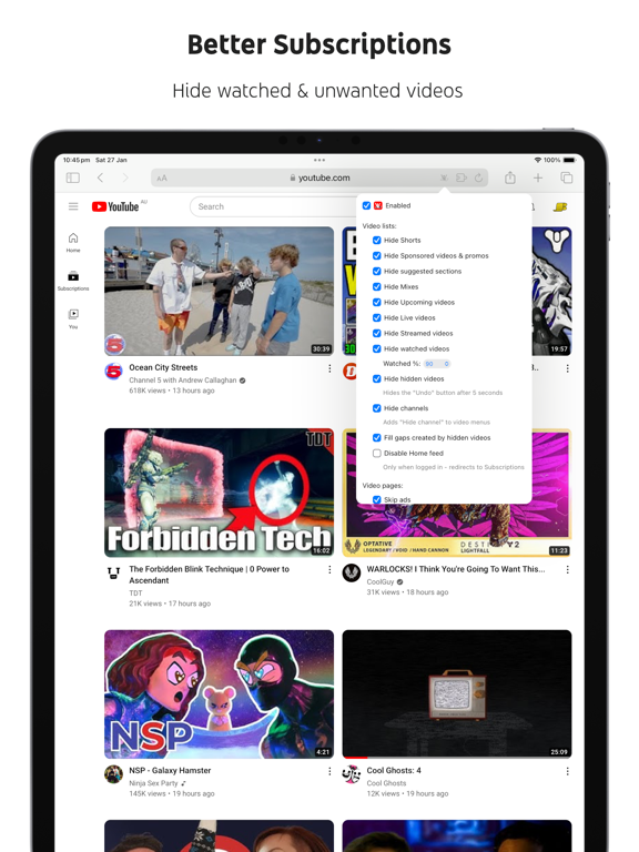 Screenshot 6