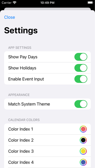 Screenshot 7