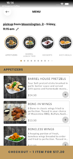 Screenshot 3