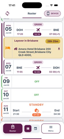Screenshot 3