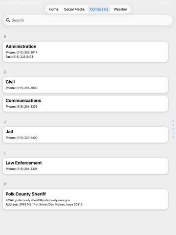Screenshot 5