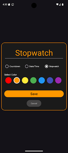 Screenshot 4