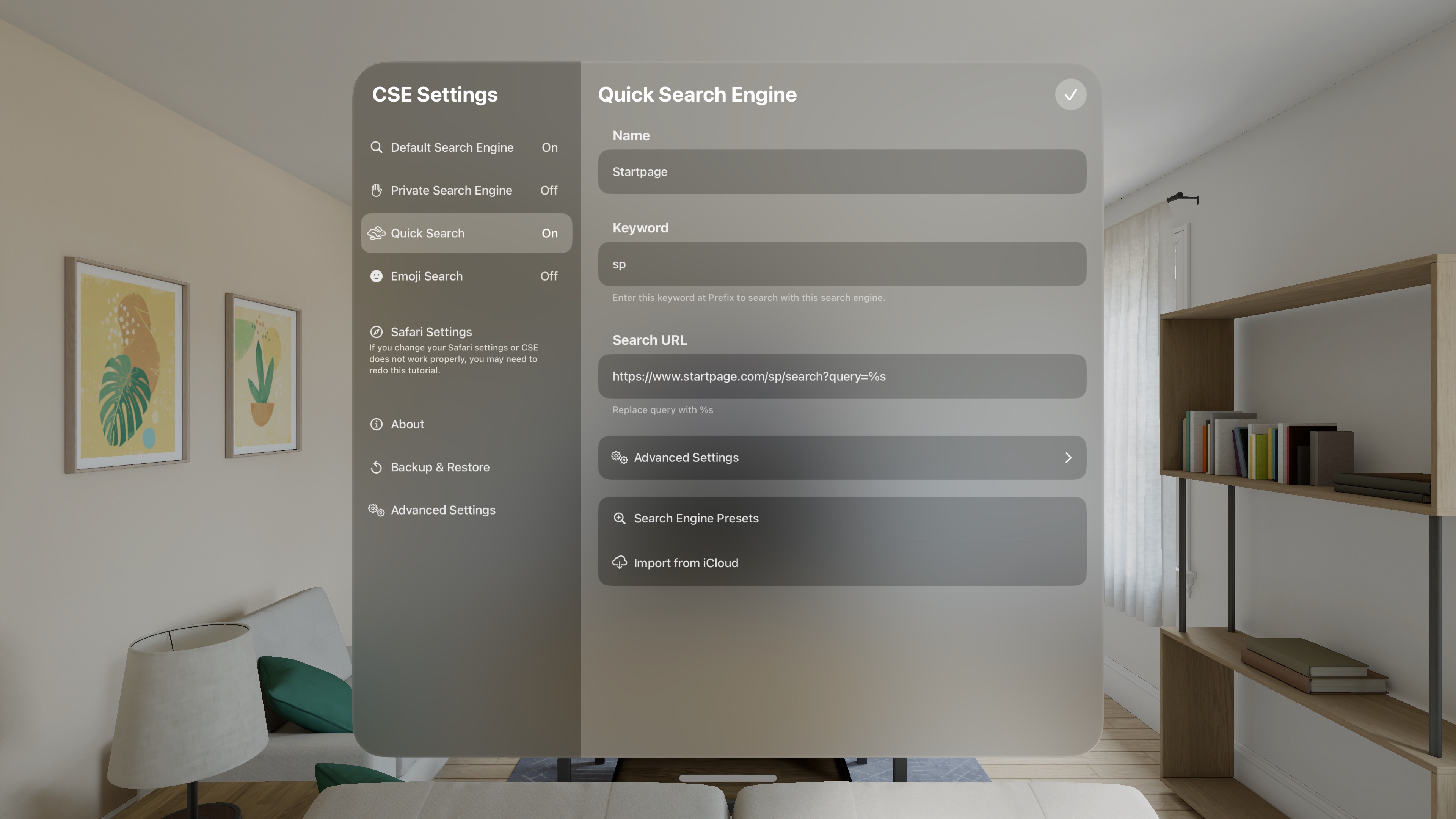 Screenshot 8