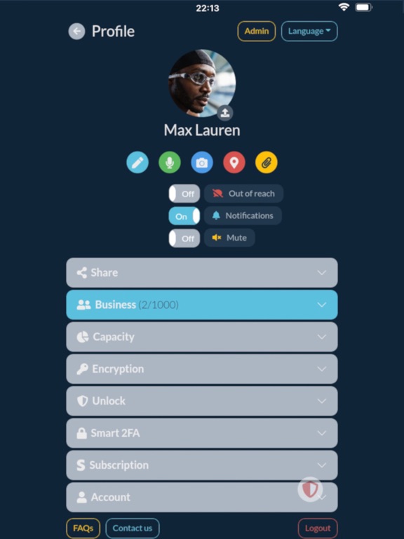 Screenshot 8