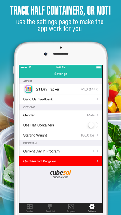 Screenshot 5