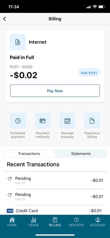 Screenshot 4