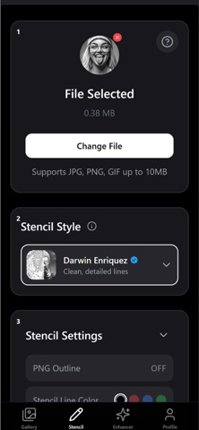 Screenshot 4