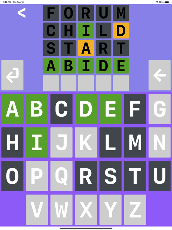 Screenshot 5
