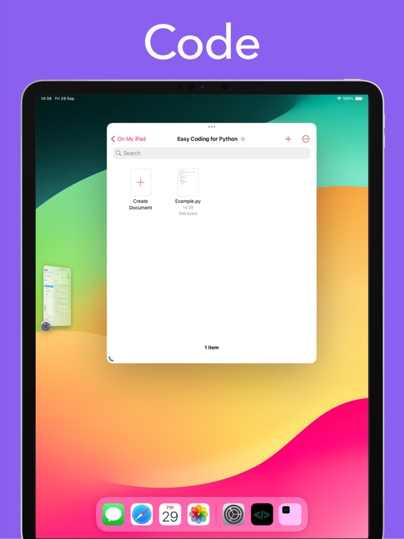 Screenshot 6