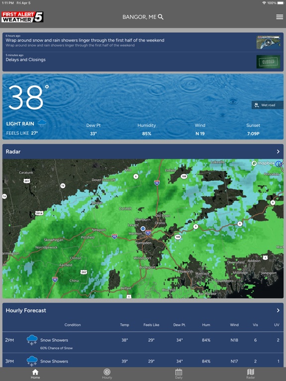 Screenshot 5