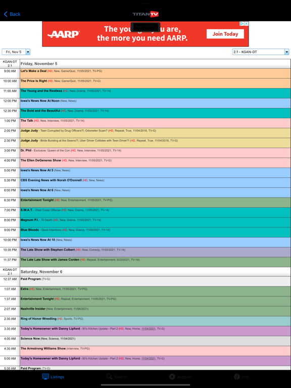 Screenshot 5