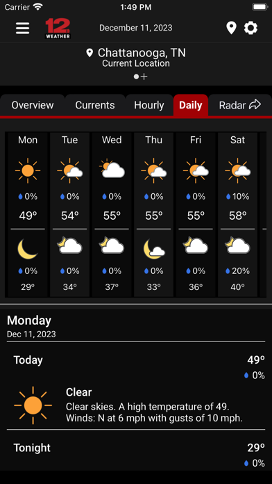 Screenshot 5