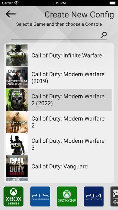 Screenshot 3