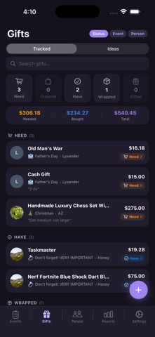 Screenshot 4