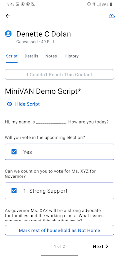 Screenshot 3