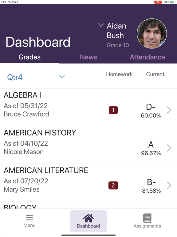 Screenshot 5