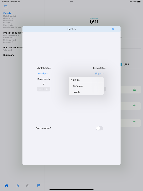 Screenshot 5