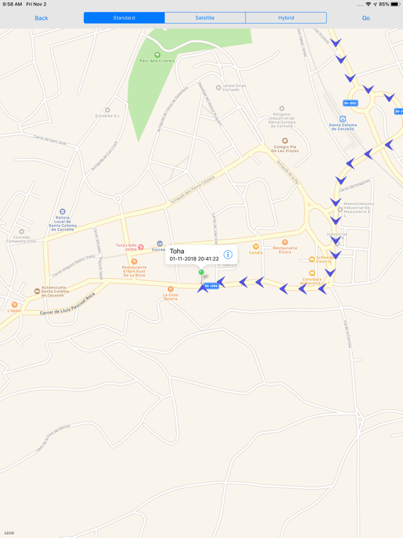 Screenshot 8