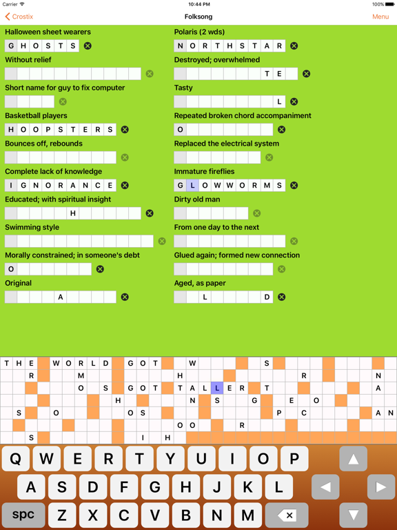 Screenshot 5