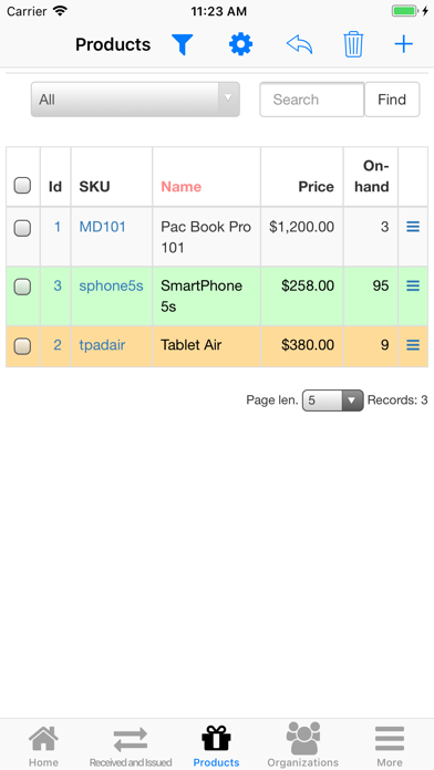 Screenshot 5