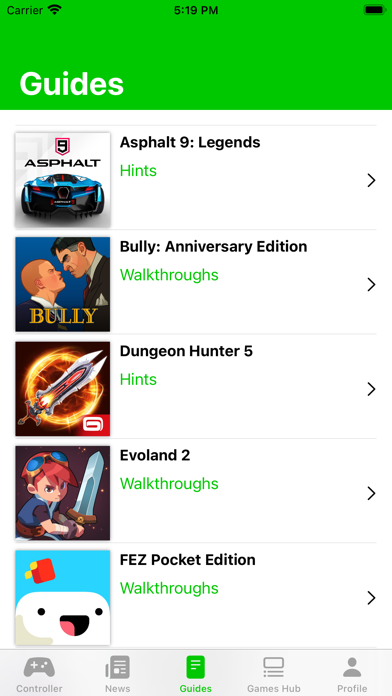 Screenshot 3
