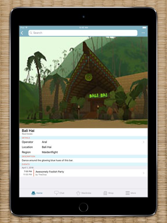 Screenshot 8