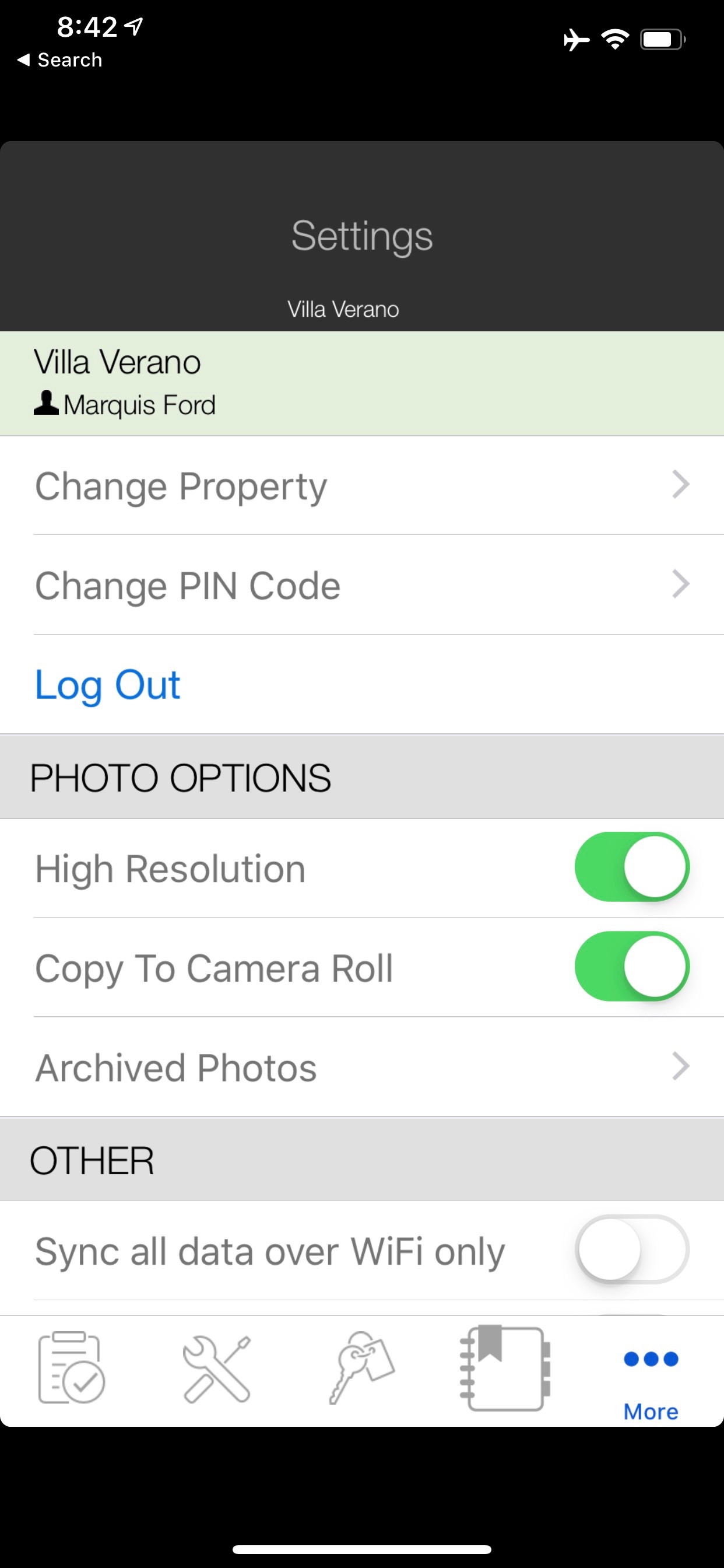 Screenshot 6