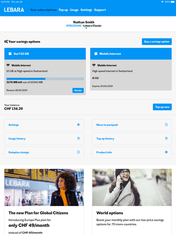 Screenshot 6