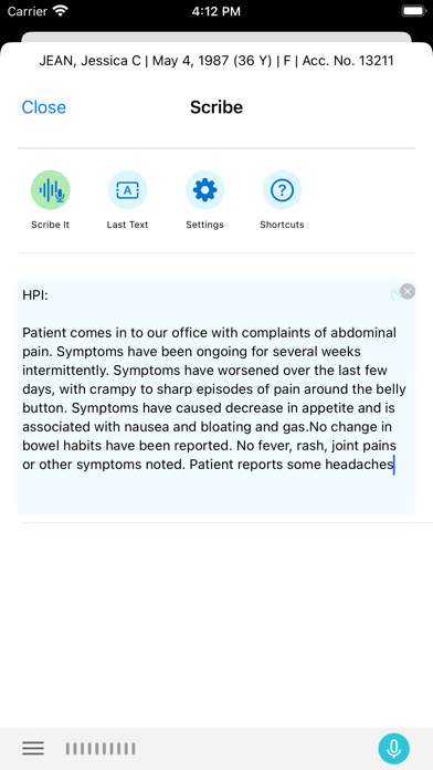 Screenshot 5