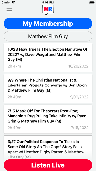 Screenshot 5