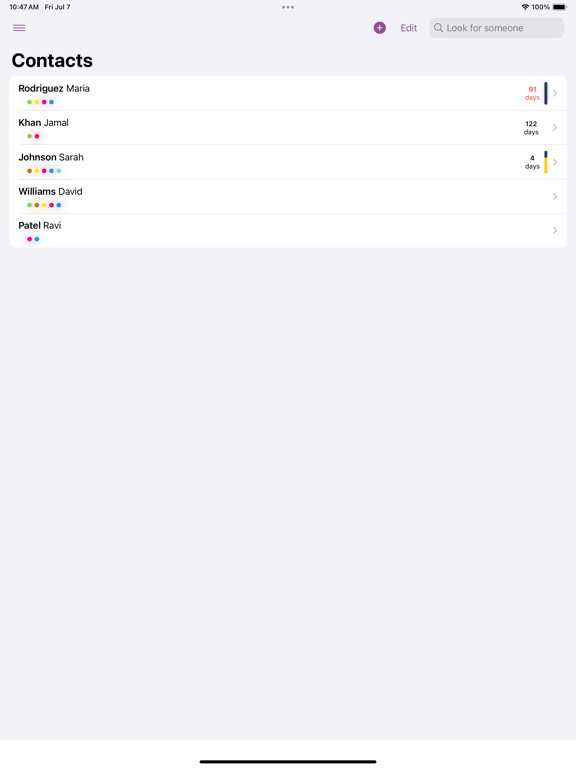 Screenshot 5